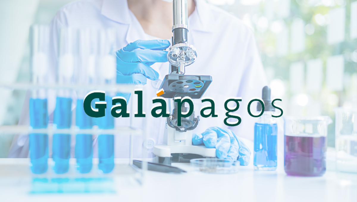 Logo de la empresa Galápagos (Fotomontaje: ConSalud)