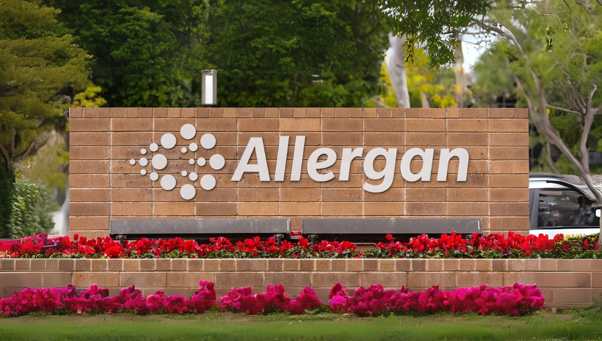 Sede de Allergan (Foto: Allergan)