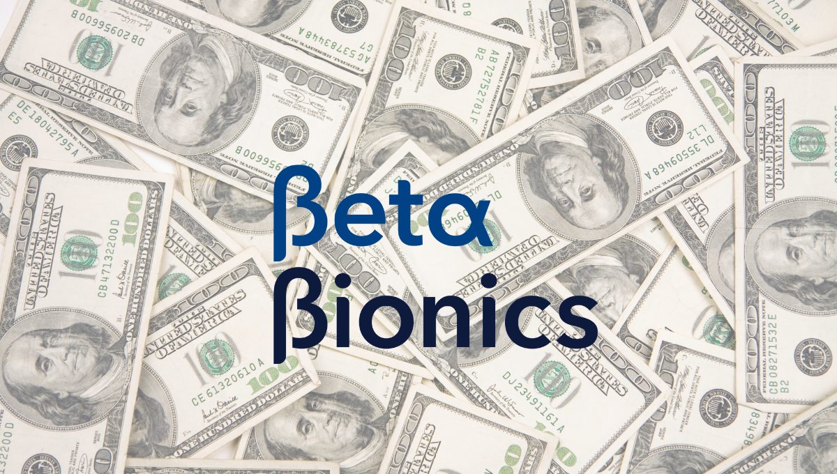 Beta Bionics prepara su salida a bolsa (Fotomontaje: ConSalud)