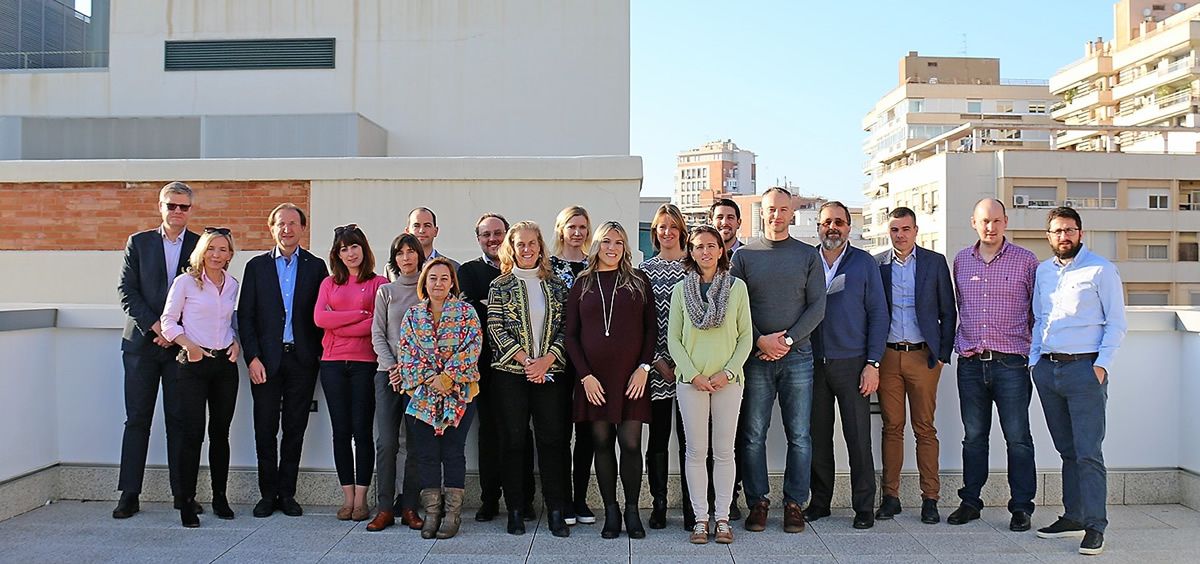 El proyecto surge de la necesidad de mejorar el conocimiento actual del útero humano para incrementar la eficacia de los tratamientos  de reproducción asistida (Foto. Incliva)