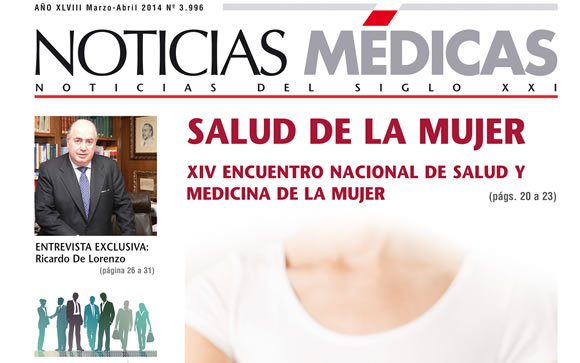        Condenan a Portales Médicos S.L. por utilizar la marca de "Noticias Médicas"
