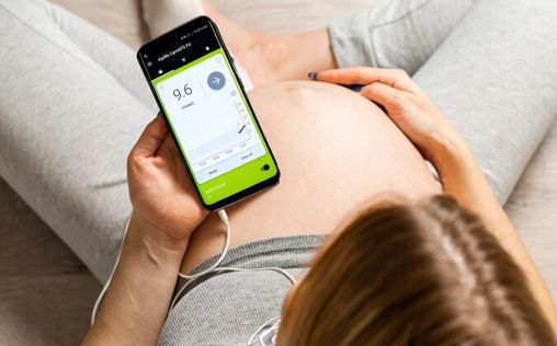 Luz verde a la APP que controla la diabetes tipo 1 en niños y embarazadas a través de un smartphone