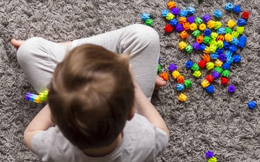 Un estudio demuestra que se puede detectar el autismo en la infancia en países con pocos recursos
