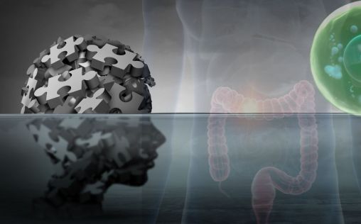 Nuevo método para tratar la depresión con nanozimas que restauran el microbioma intestinal