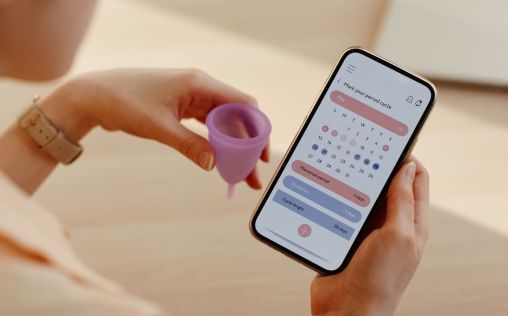 Tecnología y salud menstrual: "Las apps son esenciales donde los servicios de salud son limitados"