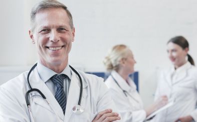 Quienes Son Los Mejores Medicos De Espana