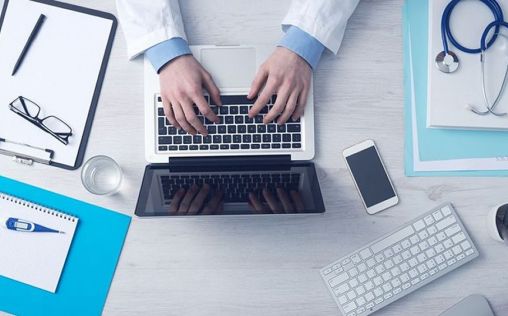 Telemedicina: ¿Qué Es Y Para Que Se Utiliza?