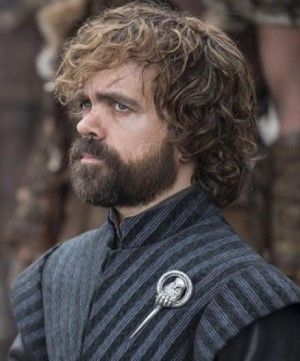 Peter Dinklage, actor que da vida a Tyrion Lannister en Juego de Tronos. (Foto. HBO)