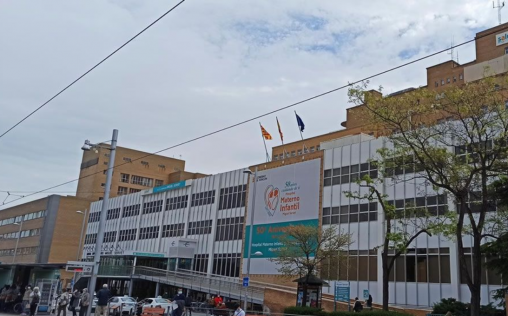 El Hospital Miguel Servet, referente nacional en seguridad del paciente