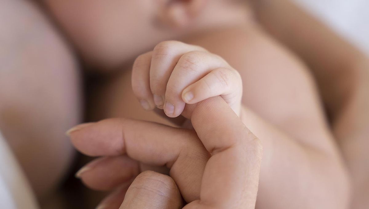 El 48% de las mujeres se decantan por la lactancia materna exclusiva, pero  faltan apoyos en las empresas