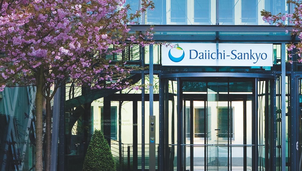 Sede Daiichi Sankyo (Foto. Daiichi Sankyo)