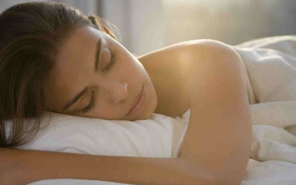 La parálisis del sueño: cuando el cerebro se despierta pero el cuerpo no