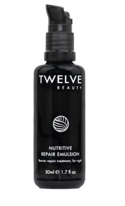 Nutrive Repair Emulsion (Foto. TWELVE BEAUTY)