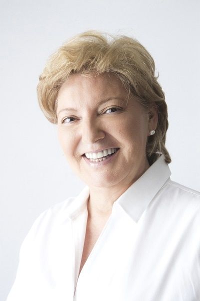 Esther Hernández Pacheco, Presidenta de SEDAO (Fuente: SEDAO)