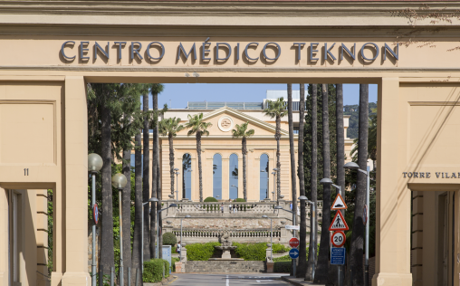 El Centro Médico Teknon se reafirma como pionero en Hipertermia Oncológica en el abordaje del cáncer