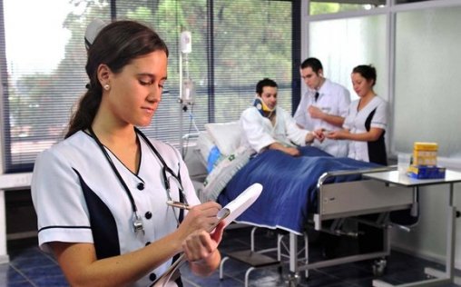 Constituyen un grupo de trabajo sobre cuidados naturales en el Colegio