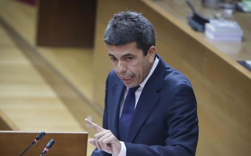 Mazón anuncia para 2025 el Decreto de Atención Primaria: así modernizará el primer nivel asistencial