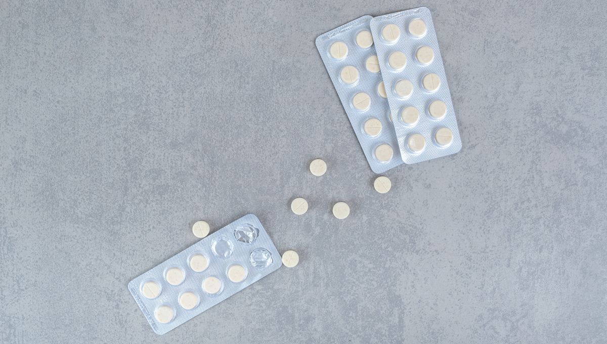 Un estudio revela posibles beneficios del paracetamol en dificultades respiratorias y sepsis (Foto: FreePik)