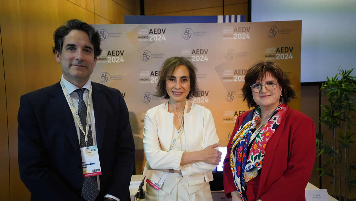 AEDV celebra su 51 Congreso sobre los efectos del cambio climático en la piel o enfermedades cutáneas (Foto: AEDV)