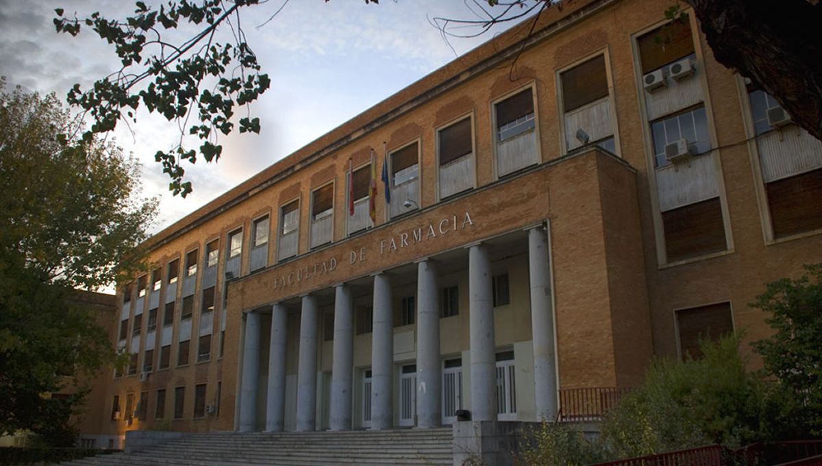 La Universidad Complutense de Madrid se corona como el centro con más plazas ofertadas (Foto. Universidad Complutense de Madrid)