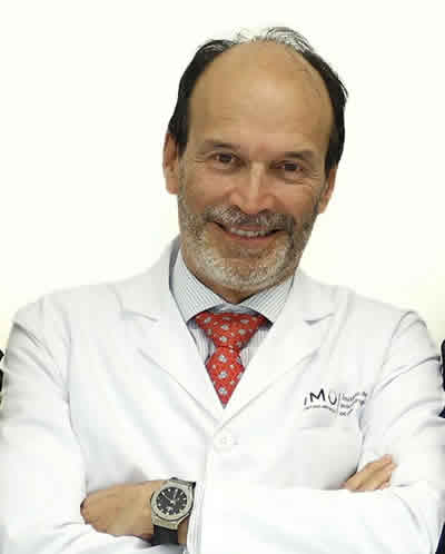 Dr. Ruiz Moreno