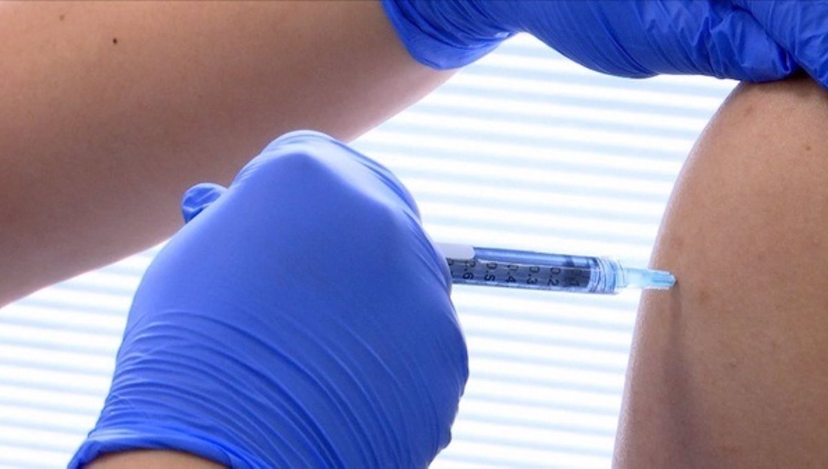 Vacuna aprobada por la EMA. (Foto: EP)