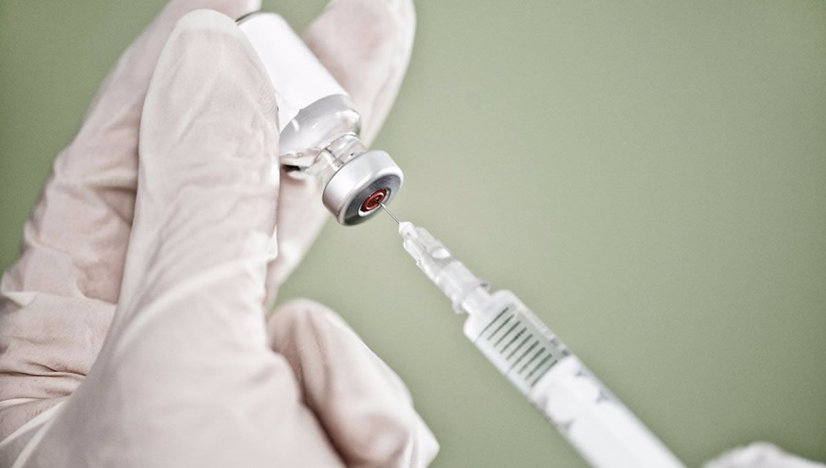 Canarias vacunará a 700 personas ante la detección de 2 casos de Meningitis B (Foto. Dirección de Comunicación/Universidad de Sevilla/EuropaPress)