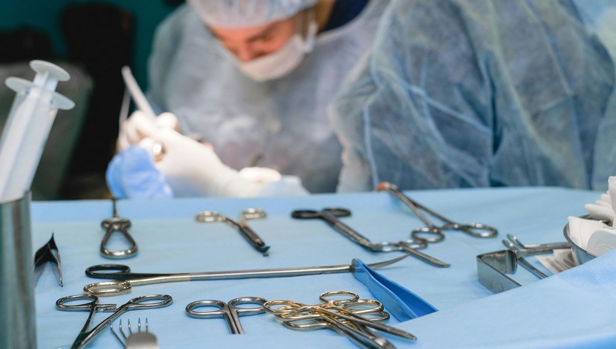 Expertos en Cirugía Torácica, la especialidad que más va a notar la bajada en su ratio de profesionales dentro de 10 años (FOTO: Comunidad de Madrid)