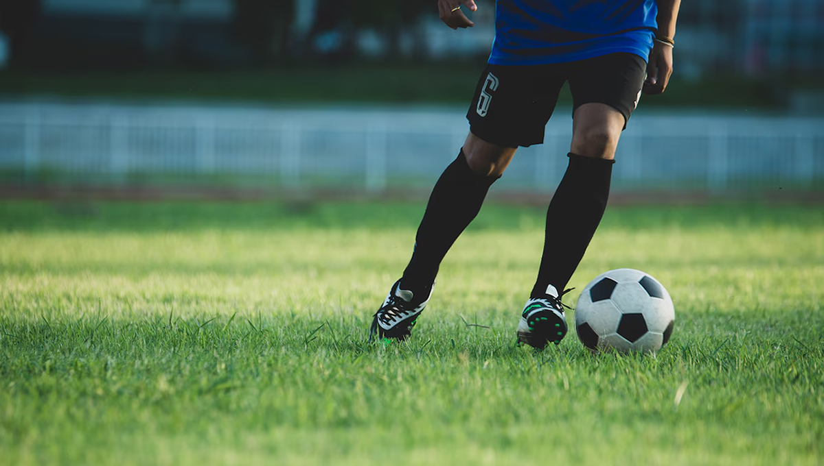 Fútbol (Foto: Freepik)