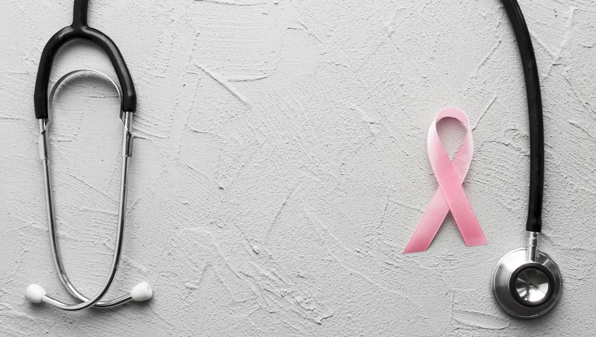 El cáncer de mama cuenta con nuevas estrategias terapéuticas (Foto: Freepik)