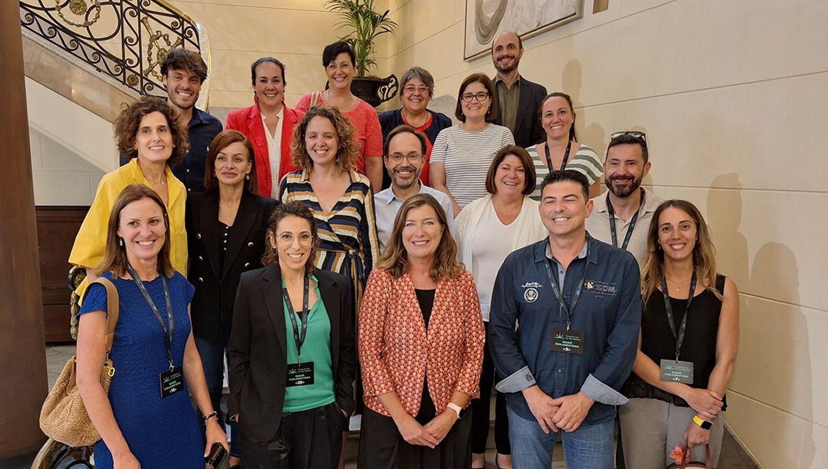 La Comisión de Salud de Baleares aprueba una iniciativa con  medidas de apoyo a las enfermeras (Foto: Patricia Gómez)