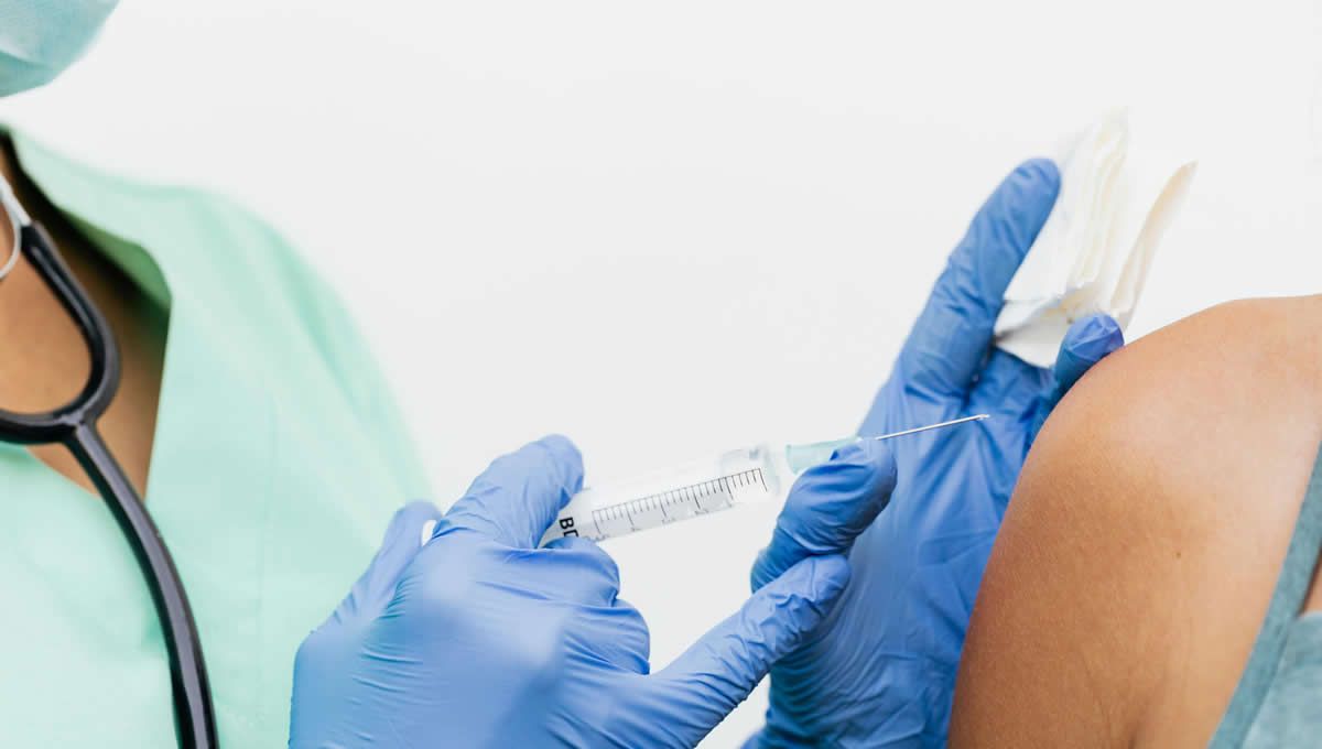 Andalucía vacunará a pacientes de entre 13 y 18 años de VPH sin cita previa (Foto: Junta de Andalucía)