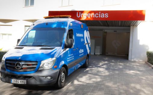 Los atragantamientos, entre las primeras causas por las que se acude a Urgencias en Nochevieja