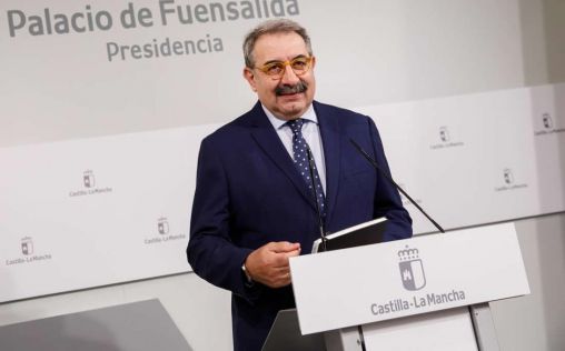 La salud digital y la fidelización MIR marcan la agenda sanitaria de Castilla-La Mancha en 2024