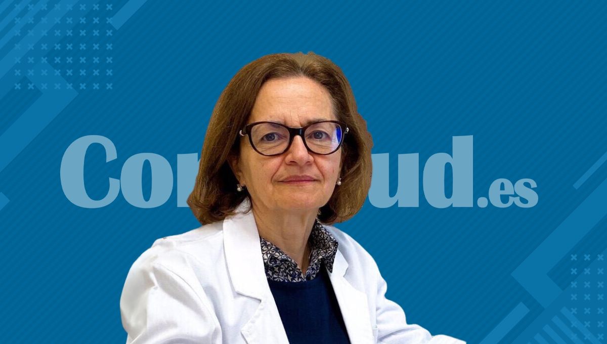 Antonia Agustí Escasany, presidenta de la Sociedad Española de Farmacología Clínica (FOTOMONTAJE: ConSalud.es)