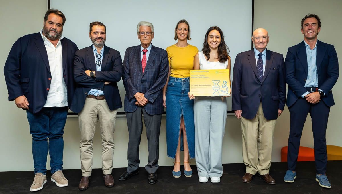 INCLIVA y la Fundación Carlos Simón, juntos ante el diagnóstico temprano de tumores uterinos (Foto: Generalitat Valenciana e INCLIVA)