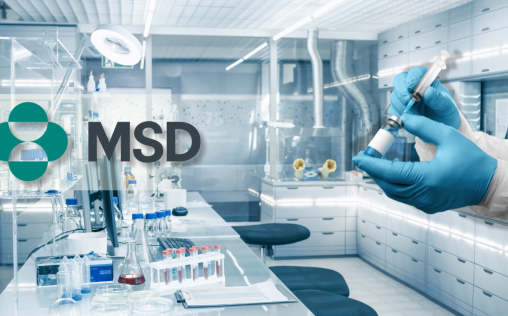 MSD presenta resultados positivos de Keytruda junto con quimioterapia en ESMO 2024