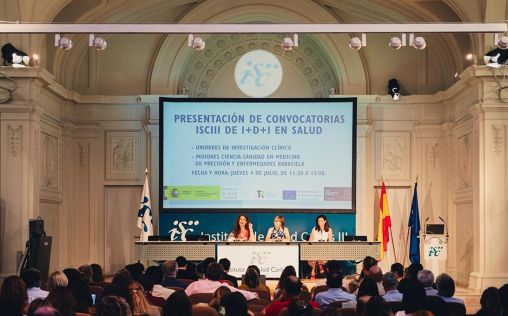 El Ministerio de Ciencia destina 90 millones de euros para impulsar la investigación en España