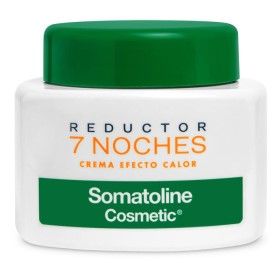 Somatoline Cosmetic Reductor 7 Noches Crema (Foto. Somatoline Cosmetic)