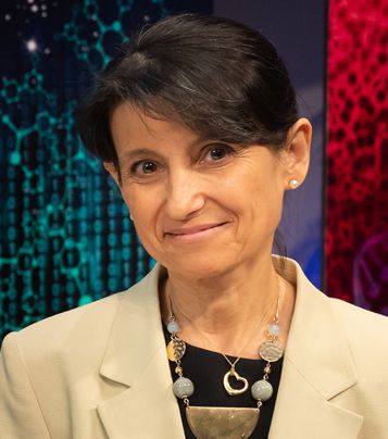 La Dra. Ana María Cuervo dará una charla sobre las investigaciones en envejecimiento y longevidad en la tercera edición del Longevity World Forum Alicante
