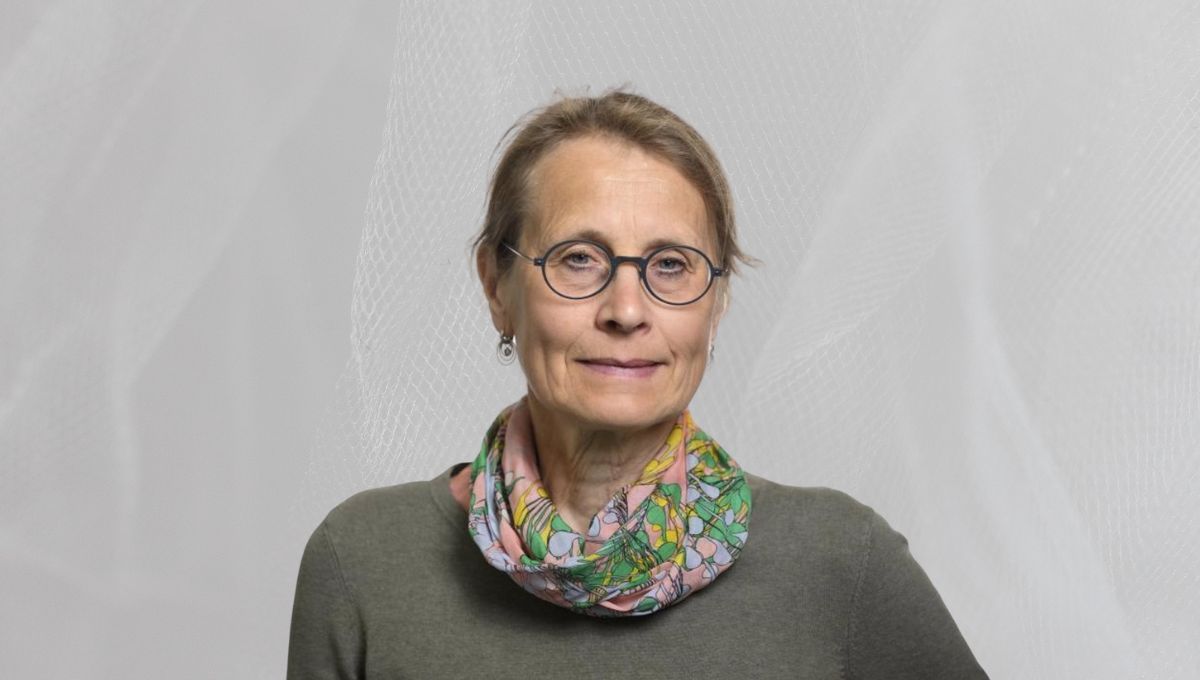 Ulla Wändel Liminga, presidenta del Comité de seguridad de la EMA (Foto. Montaje)