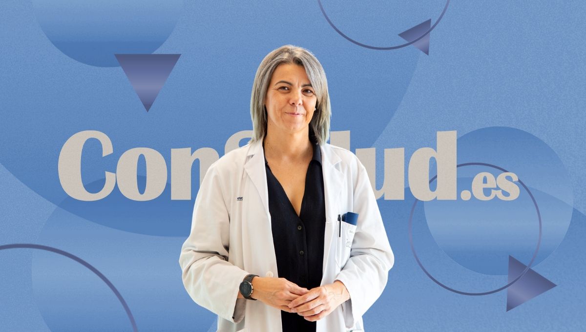 Mónica Alcobendas Maestro, directora gerente del Hospital Nacional de Parapléjicos (FOTOMONTAJE: ConSalud.es)