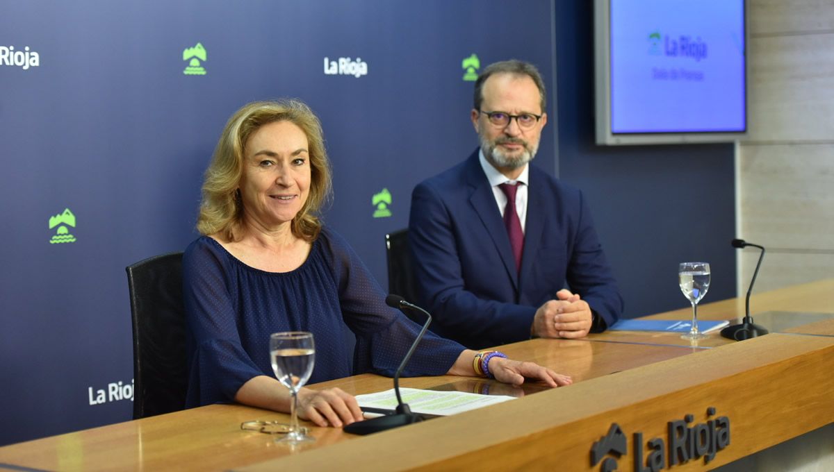 La Rioja reduce tiempos de espera y demoras quirúrgicas (Foto. Gobierno de La Rioja)