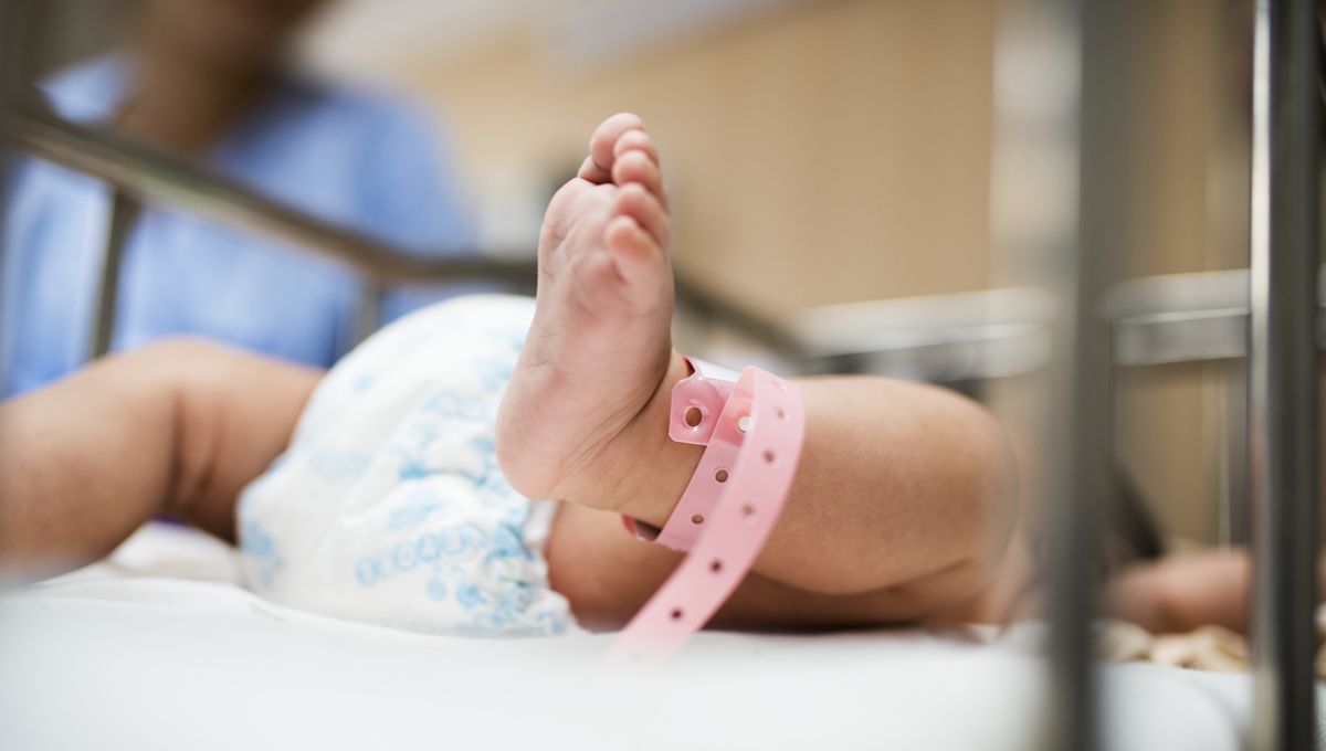 La Asociación Enfermedades Raras Más Visibles demanda mejoras en cribado neonatal (Foto. Freepik)