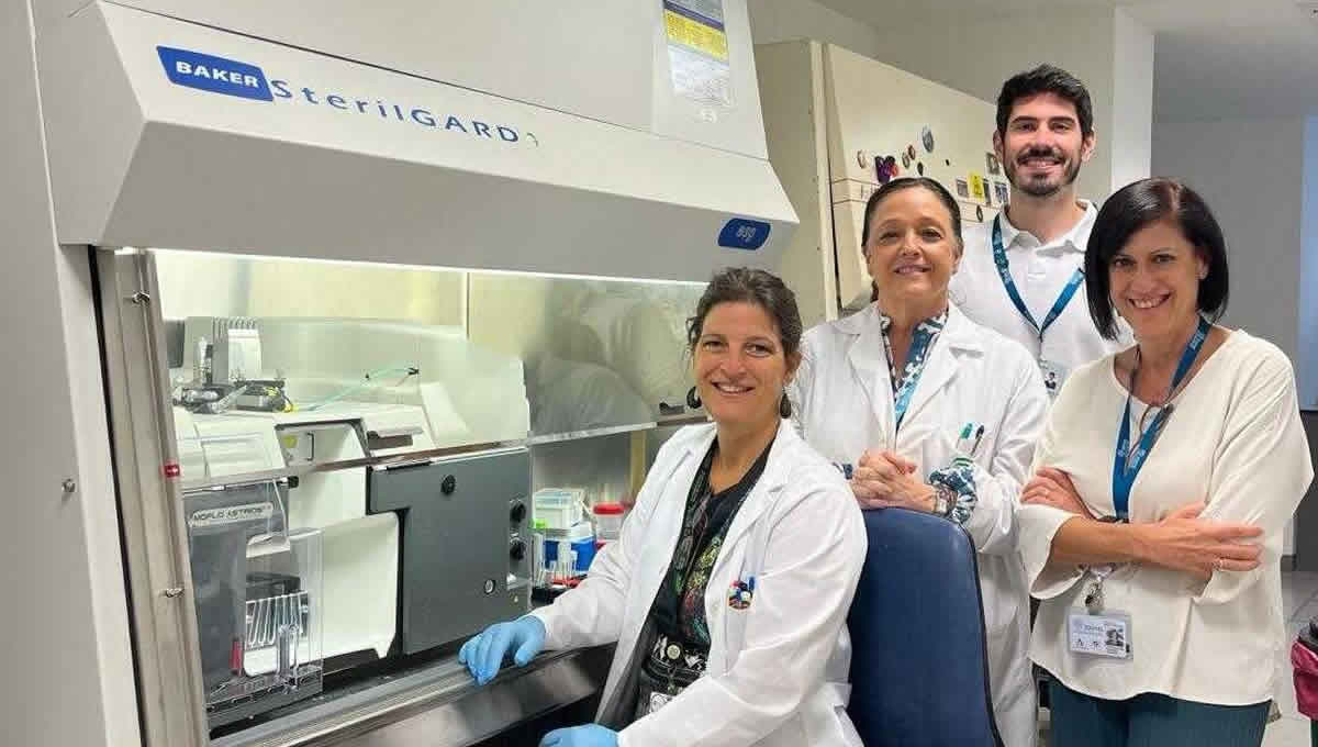 IBIMA Plataforma BIONAND y el Hospital Regional de Málaga han realizado un estudio para mejorar el diagnóstico de alergias a antibióticos (Foto. Junta de Andalucía)