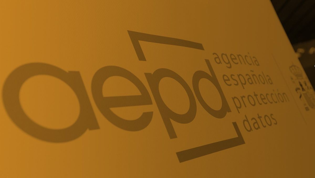 Agencia Española de Protección de Datos. (Foto: Aepd)