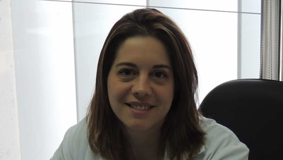 Rocío Aguilar-Quesada, responsable del Biobanco Andalucía es elegida miembro del consejo de la ESBB (Foto: Junta de Andalucía)