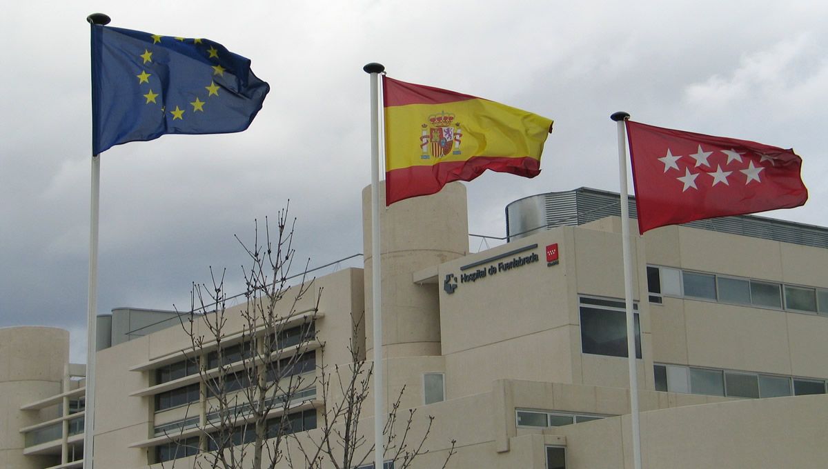 El Hospital de Fuenlabrada consigue el sello de Excelencia Europea EFQM 500 (Foto: Hospital Universitario de Fuenlabrada)