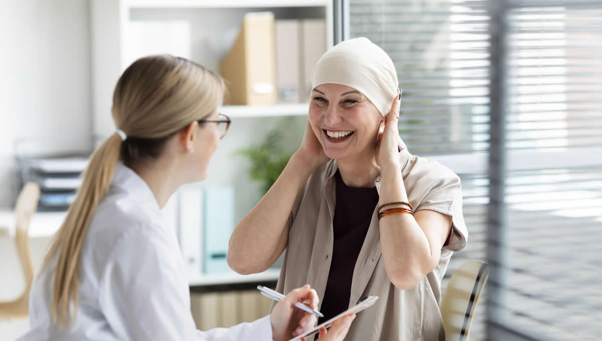 Gestión de la Oncología Basada en Valor. (Foto: Freepik)