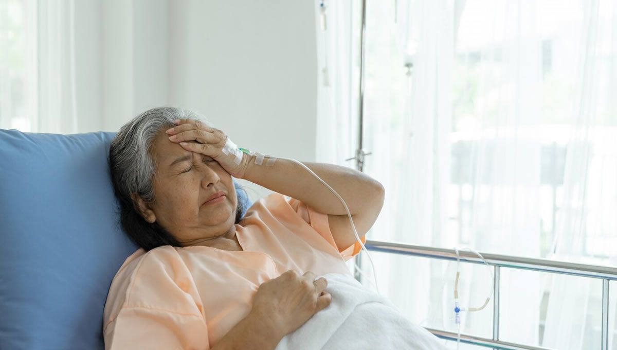 La POP advierte de las graves consecuencias que pueden sufrir los pacientes crónicos con el calor  (Foto: Freepik)